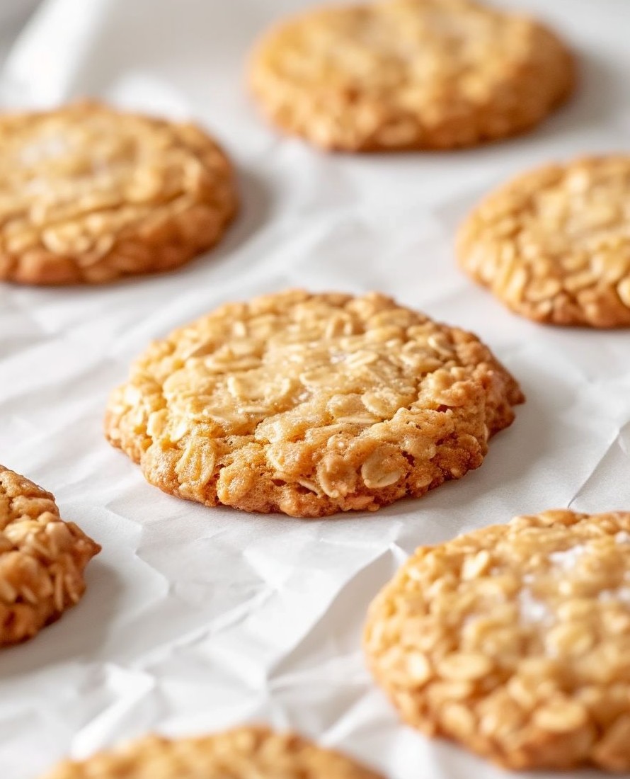 Lemon Cereal Cookies new york times recipes