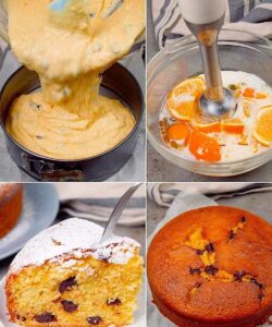 CARROT CAKE RECIPE new york times recipes