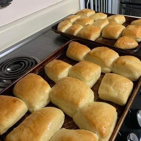 Texas Roadhouse’s Rolls new york times recipes