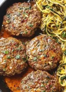 Ground sirloin sandwich STEAKS WITH ONION GRAVY new york times recipes
