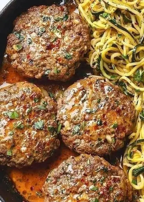Ground sirloin sandwich STEAKS WITH ONION GRAVY new york times recipes
