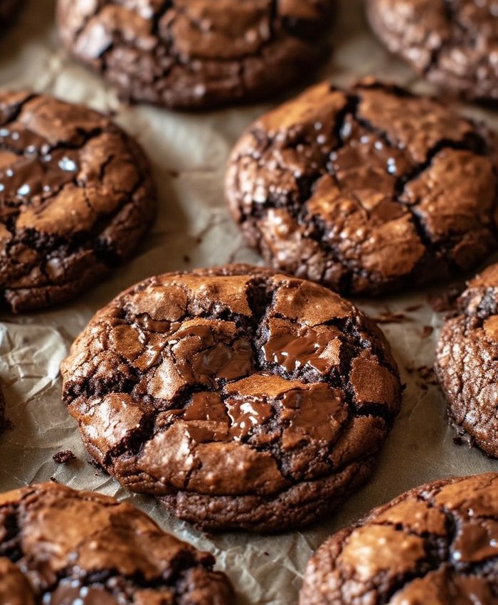 Fudgy Brownie Treats Recipe new york times recipes