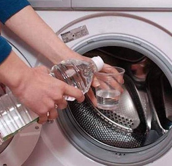 Cleaning the Interior of Your Washing Machine new york times recipes