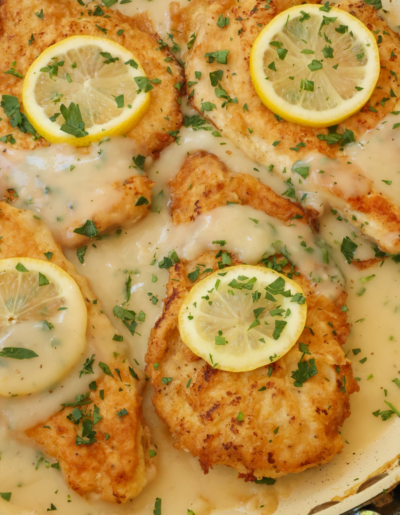 Chicken Francese Recipe new york times recipes