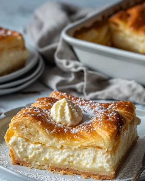 Cheesecake Bow Rolls new york times recipes