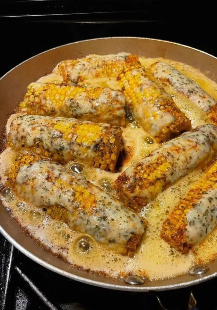 Cajun Corn On The Cob new york times recipes