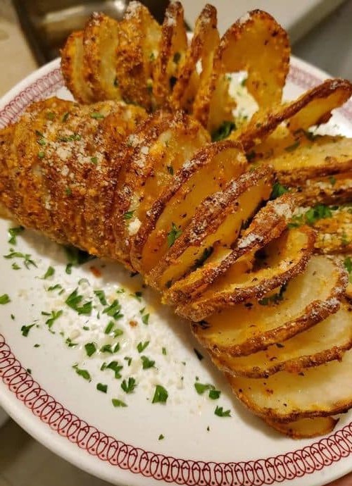 Cut Heated Potatoes new york times recipes