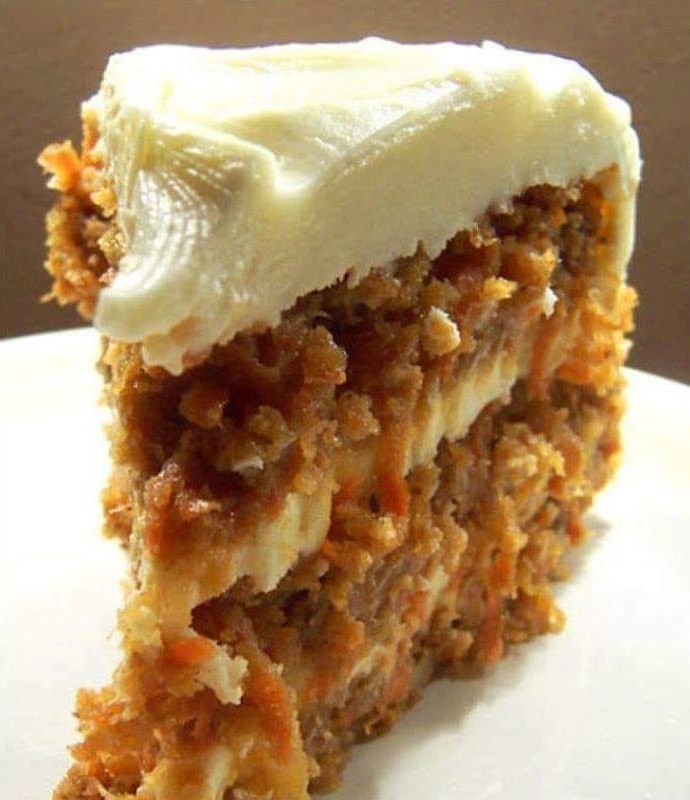 Best Carrot Cake Ever new york times recipes