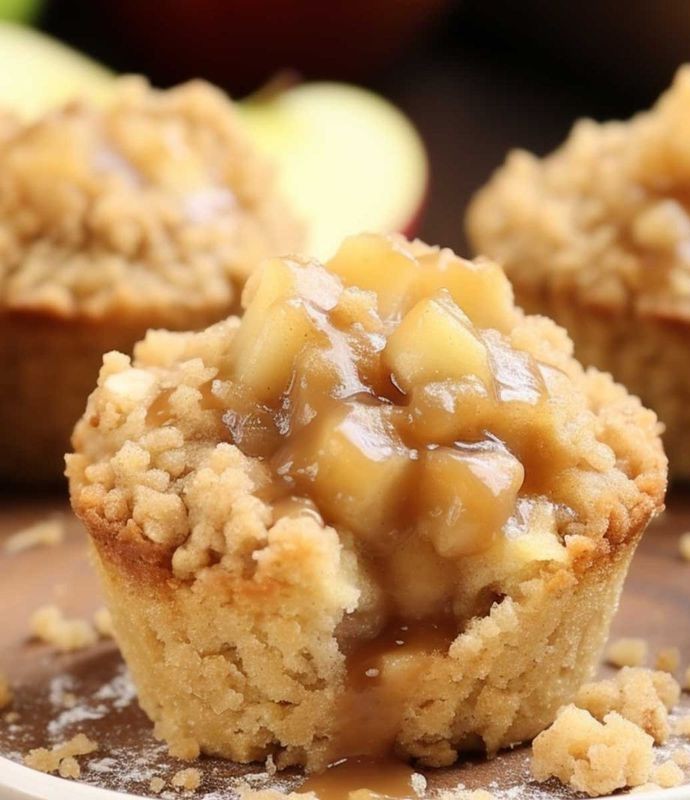 Apple Fresh Biscuit Bites new york times recipes