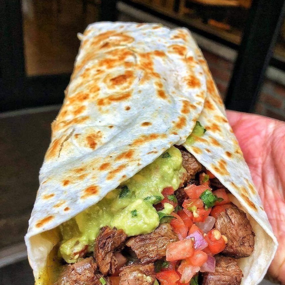Stacked Steak Quesadillas new york times recipes