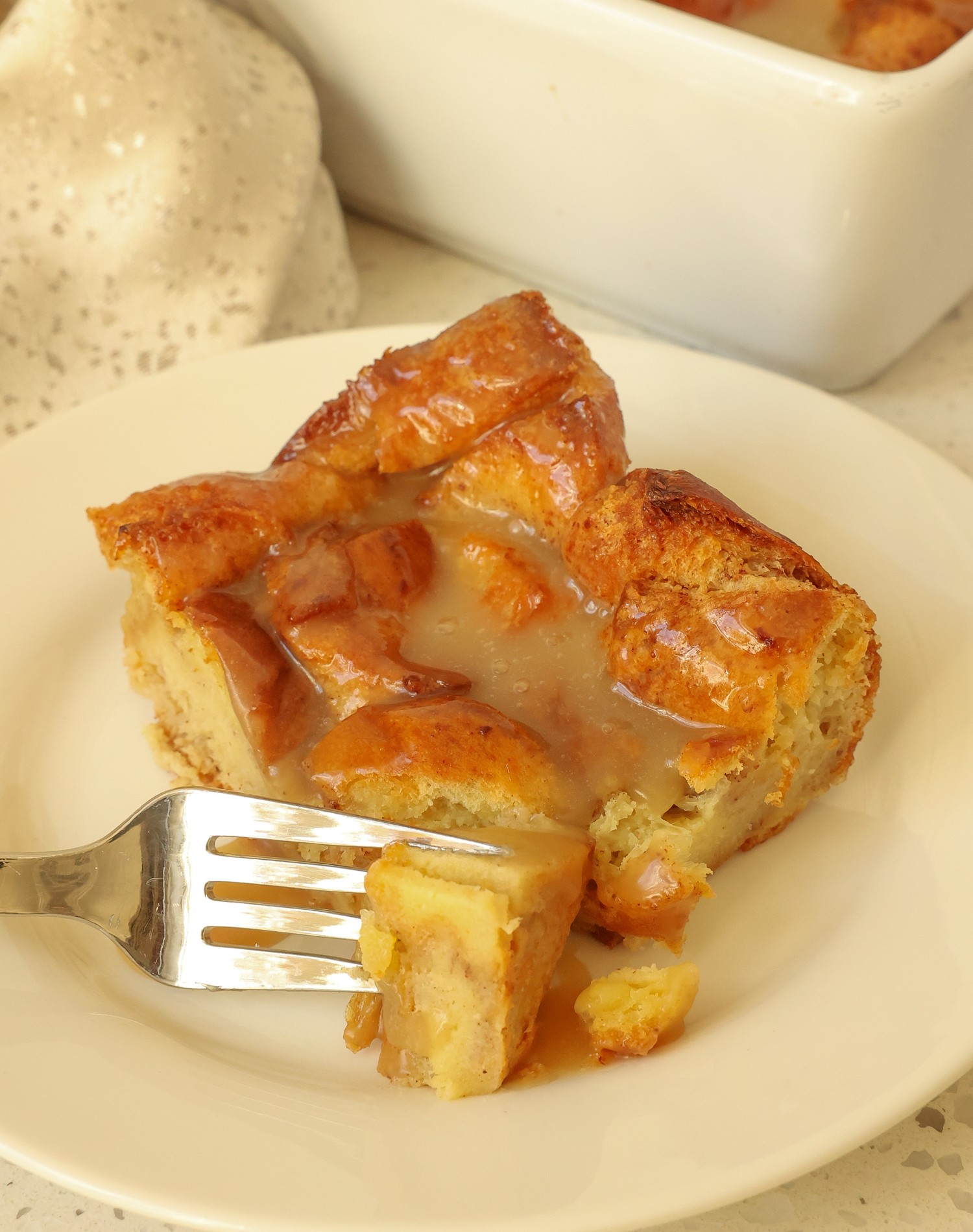 Best Bread Pudding new york times recipes