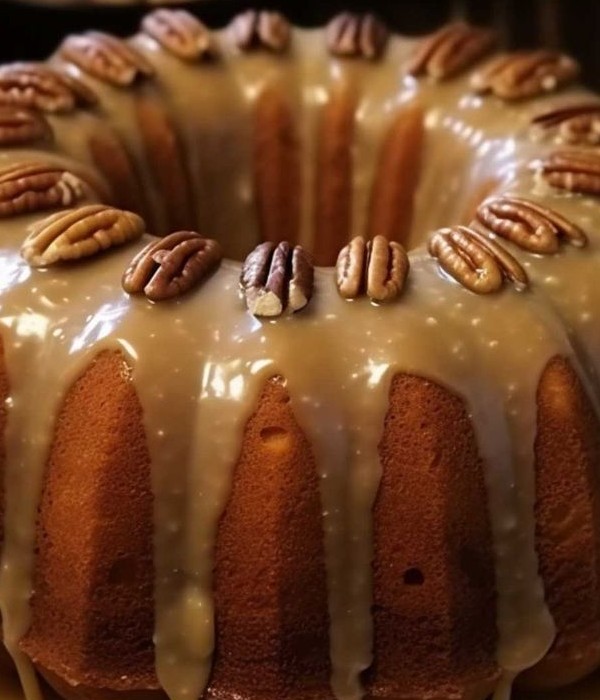 Brown Sugar Cake Recipe new york times recipes