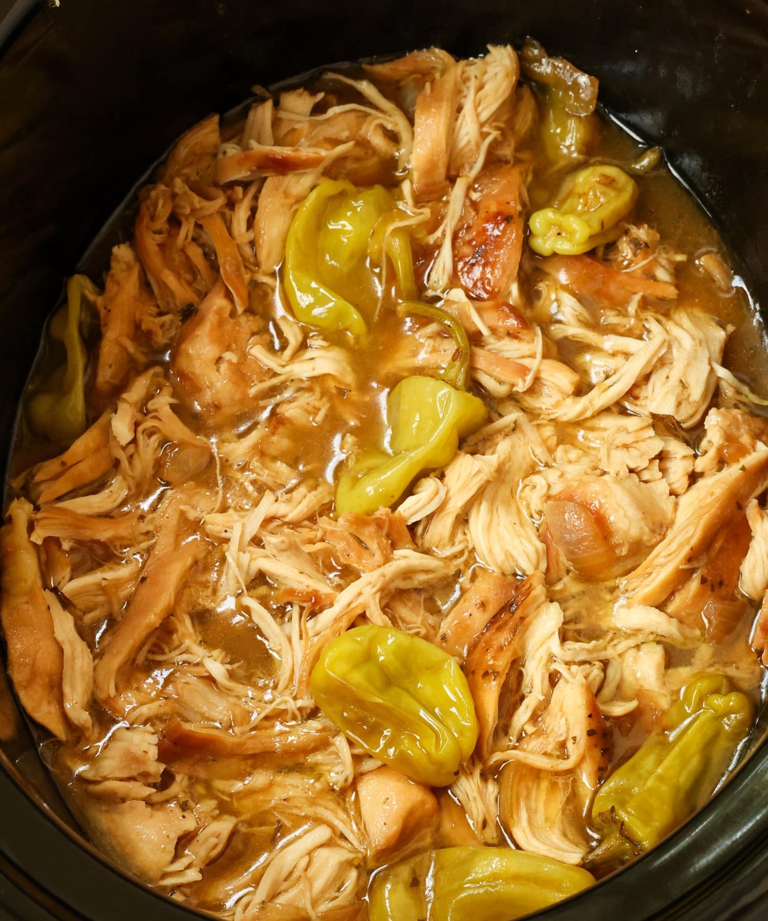 Crock Pot Mississippi Chicken Recipe new york times recipes