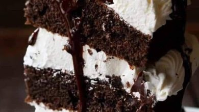 Mississippi Mudslide Cake new york times recipes