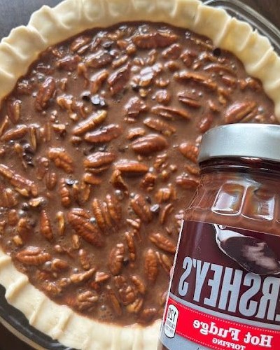 PECAN PIE CHEESECAKE new york times recipes