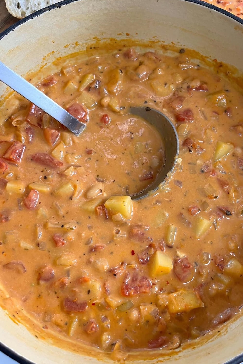 Hearty Fire Roasted Tomato Soup new york times recipes
