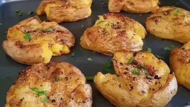 Shredded fried potatoes new york times recipes