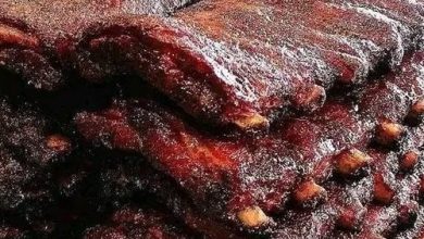Slow Cooker Grilled Beef Ribs new york times recipes
