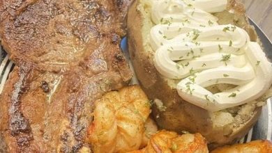 Ribeye Steak new york times recipes