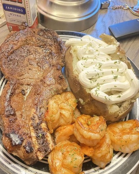 Ribeye Steak new york times recipes