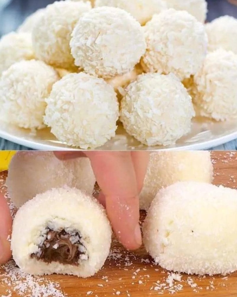 Snowball Recipe new york times recipes