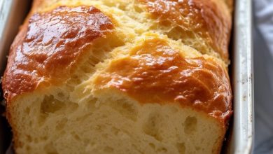 Ingredient Protein Bread Recipe new york times recipes