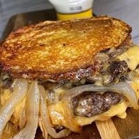 Big Mac French Toast new york times recipes