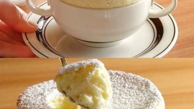 Creamy vanilla happiness - a delicious dessert recipe new york times recipes