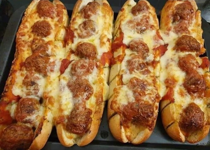 INGREDIENT FOR THE MEATBALLS new york times recipes