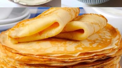 best Crepes ever new york times recipes