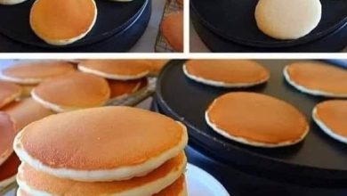 Pancakes recipe new york times recipes