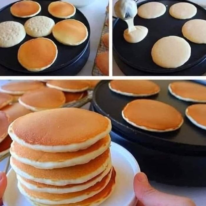 Pancakes recipe new york times recipes