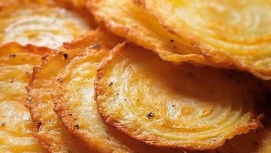 Onion Cheddar Chips Recipe new york times recipes