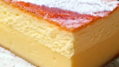 Vanilla Pudding Cake new york times recipes