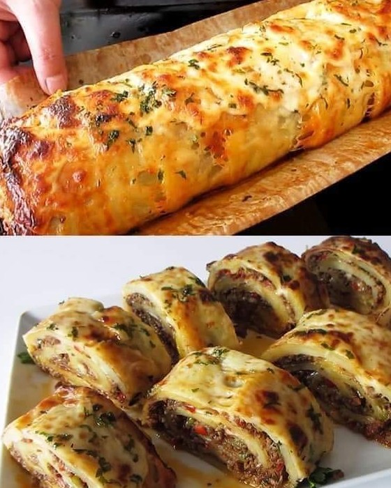 Fluffy Potato Rolls new york times recipes