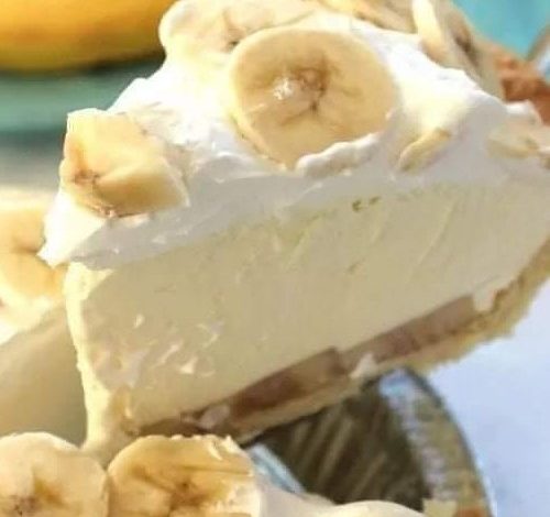 Banana cream pie no bake new york times recipes