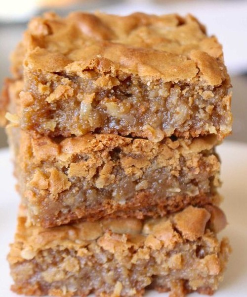 Coconut Chewies new york times recipes