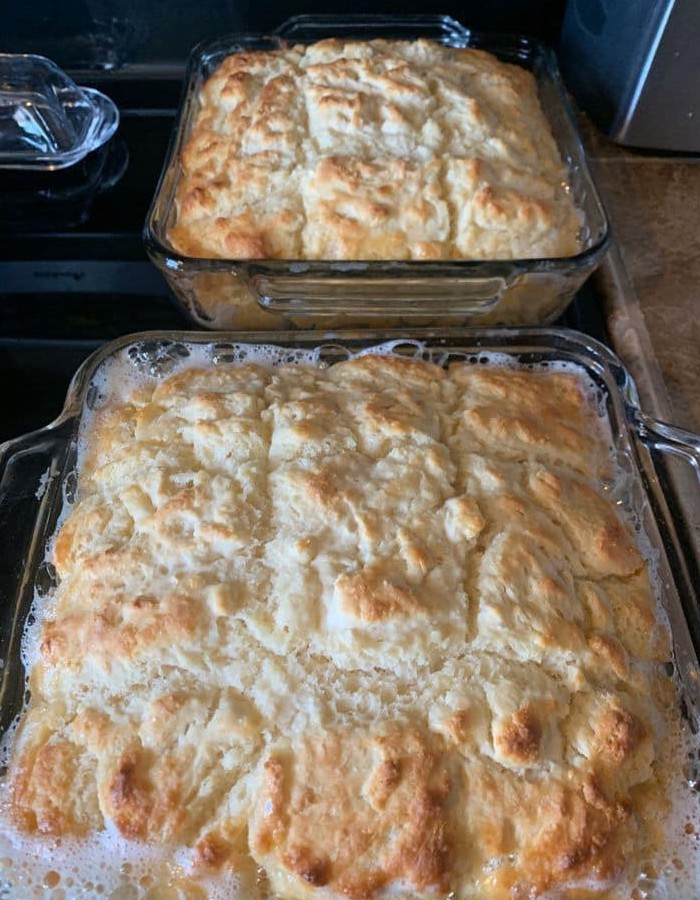 Butter Swim Biscuits new york times recipes