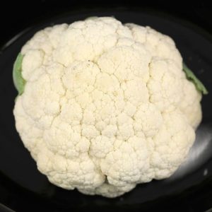 Cooked Cauliflower new york times recipes