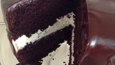 Chocolate cake recipe new york times recipes