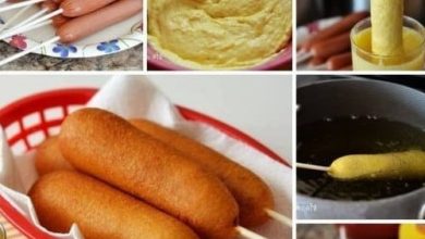 Corn dogs are super easy to make at home new york times recipes