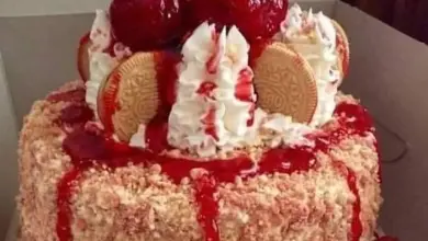 Homemade New York Strawberries new york times recipes