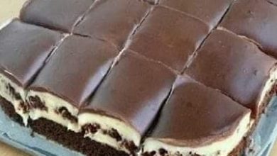 Chocolate wafer with cream new york times recipes