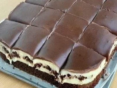 Chocolate wafer with cream new york times recipes