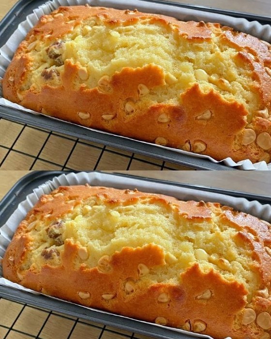 You Will Make This Cake new york times recipes