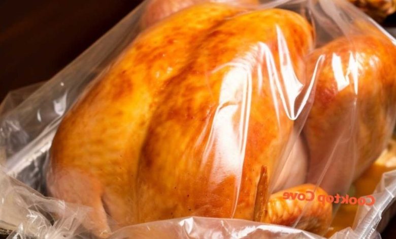 Roast turkey recipe in a plastic bag new york times recipes