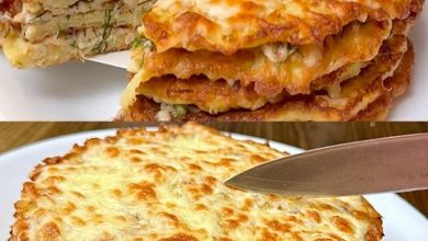 Savory Cheese Potato and Onion Pancakes new york times recipes