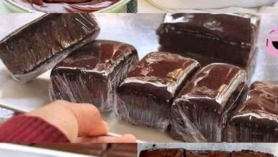 Bakery Style Brownie new york times recipes