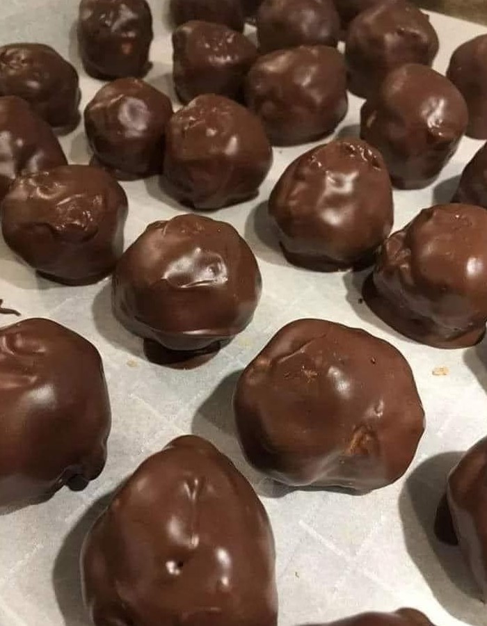 Homemade Butter Balls Recipe new york times recipes