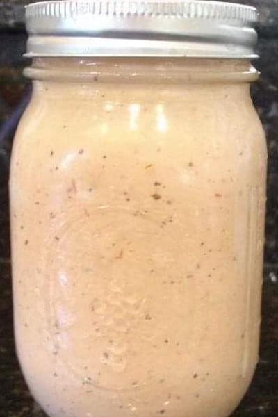 MISSISSIPPI TURN SAUCE new york times recipes